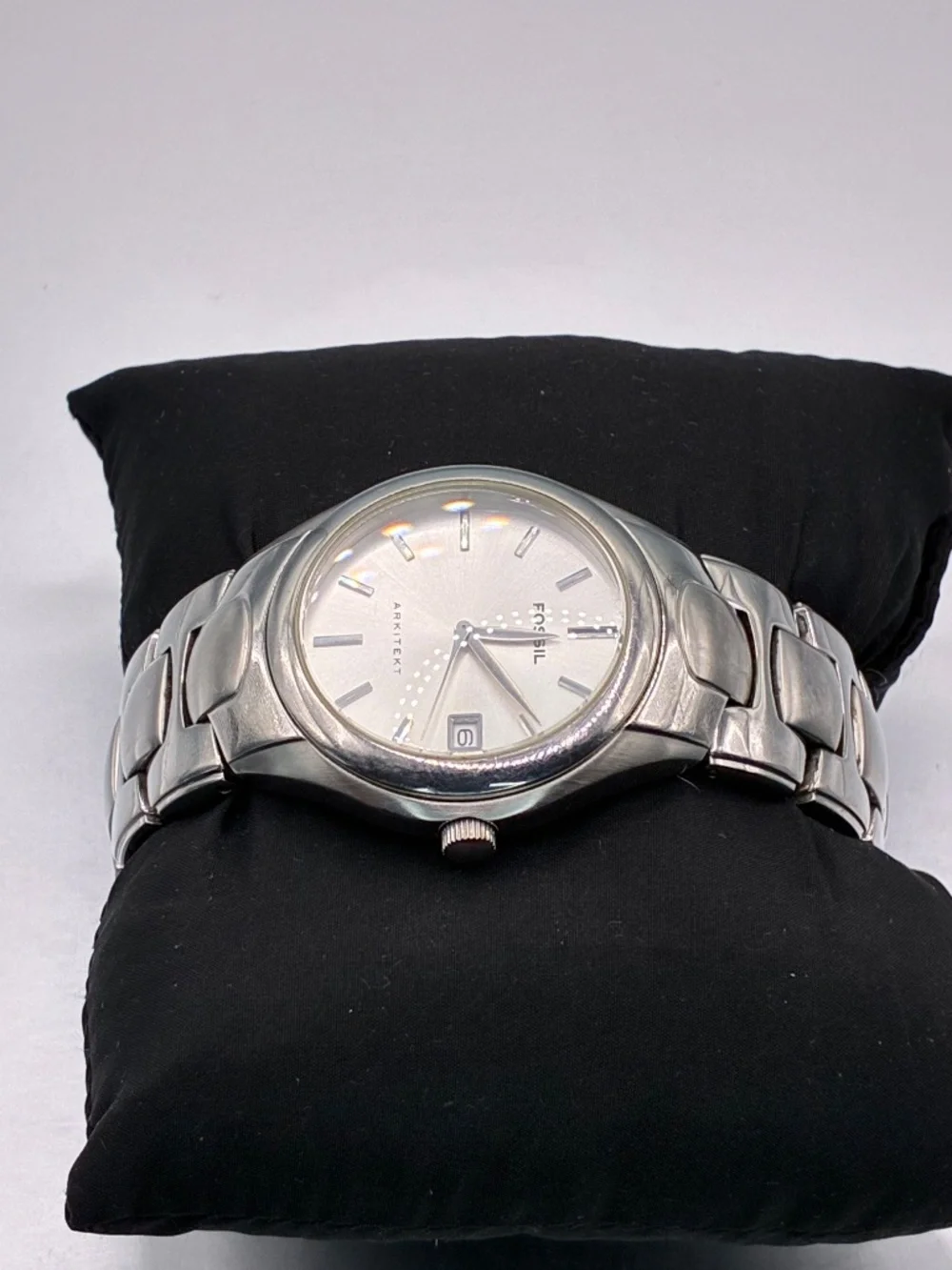Fossil Men’s Arkitext Watch